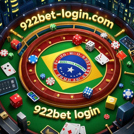 A Importância do Suporte em Jogos Online: Uma Análise da 922bet